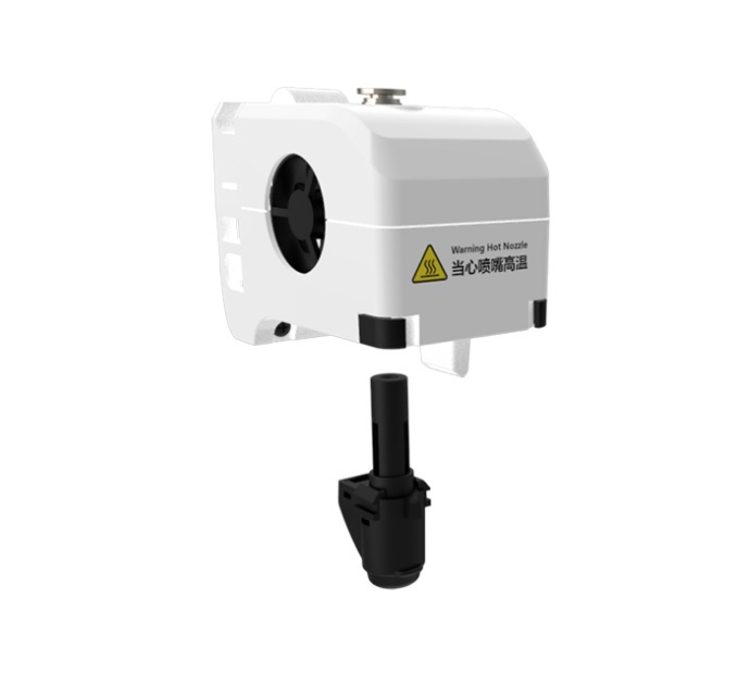 Extruder Assembly for Flashforge Adventurer 3 Series
